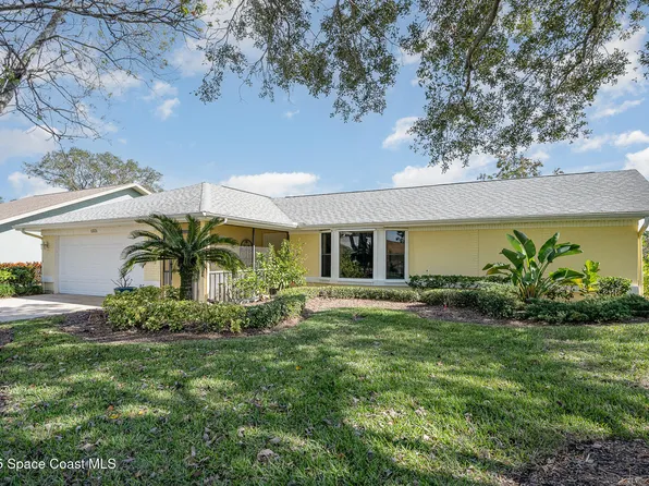 1321 Pilgrim Ave, Melbourne, FL 32940