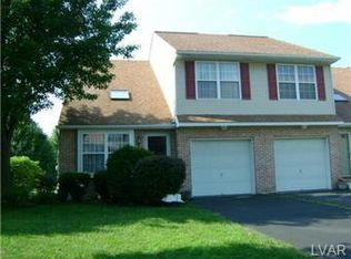 2727 Victoria Ln, Easton, PA
