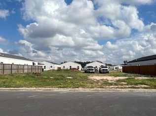 2600 Mockingbird Rd, Weslaco, TX 78596