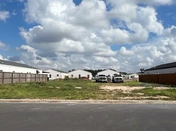 2600 Mockingbird Rd, Weslaco, TX 78596