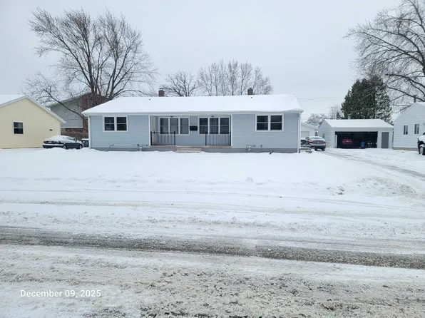 150 Wright Ave, Neenah, WI 54956