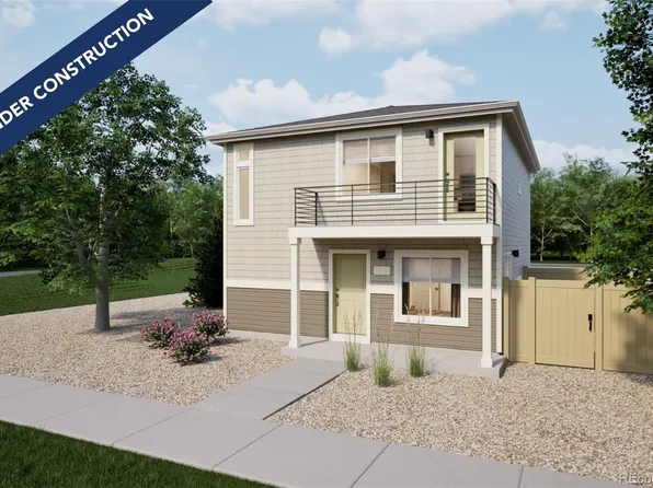 46555 Gold Prairie Drive, Bennett, CO 80102