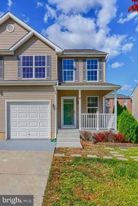 4 Maya Way, Baltimore, MD, 21237