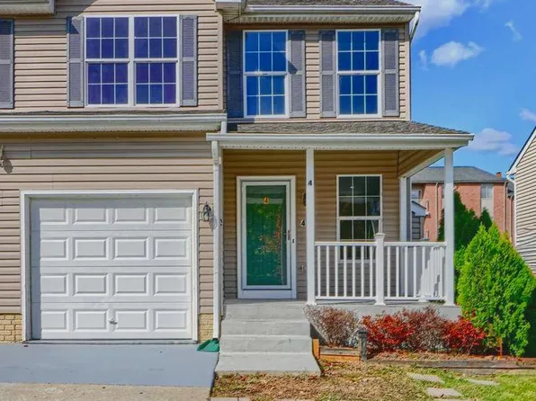 4 Maya Way, Baltimore, MD 21237