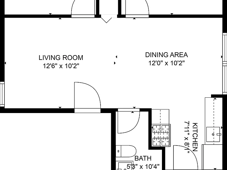 6407 N Wayne Ave #3 — Photo 14