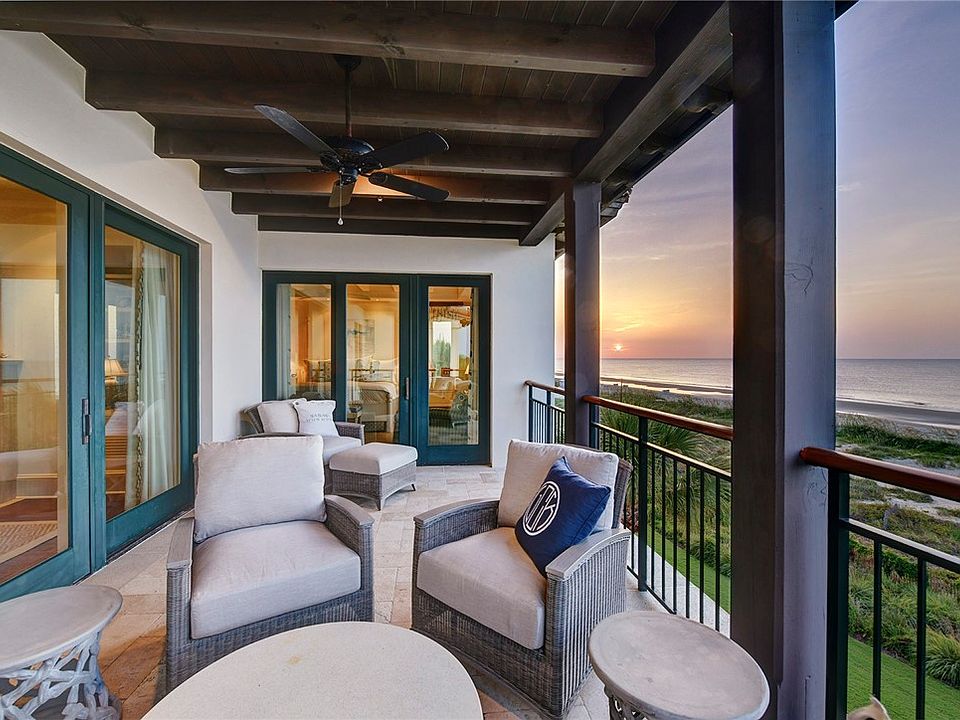 200 Beach Club Ln Sea Island GA Zillow