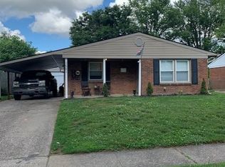 1221 Wayside Dr W, Owensboro, KY 42301