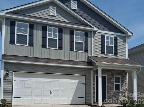 4213 Stoneygreen Ln, Charlotte, NC 28215