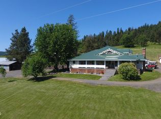 3297 Minaloosa Valley Rd, Plummer, ID 83851