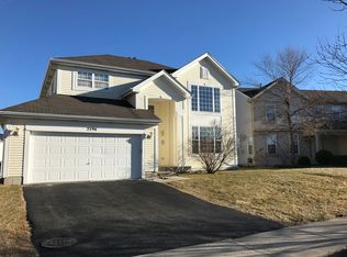 2296 Middlebury Dr, Aurora, IL 60503