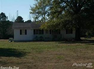 145 Turkey Pond Loop, Morrilton, AR 72110