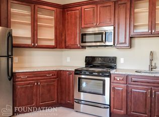 134 Sutherland Rd APT 3B, Brighton, MA 02135