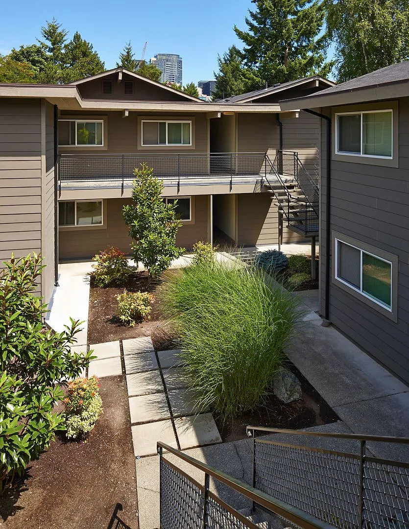 Monte Bella Apartments — Photo 3