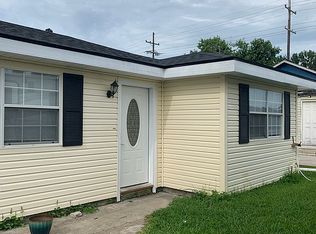 515 Academy St, Houma, LA 70360