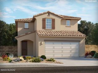 879 W Calle Las Varitas, Sahuarita, AZ 85629