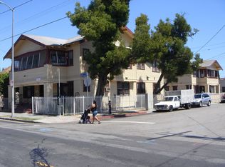 4106 Naomi Ave, Los Angeles, CA 90011