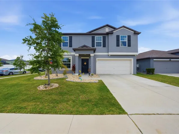 10291 Shady Preserve Dr, Riverview, FL 33578