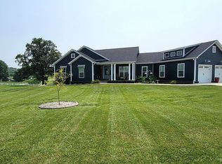 1005 Tunnel Hill Rd, Elizabethtown, KY 42701