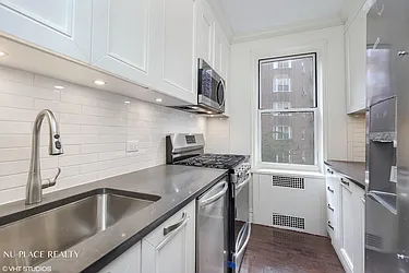 Sold by Nu Place Realty