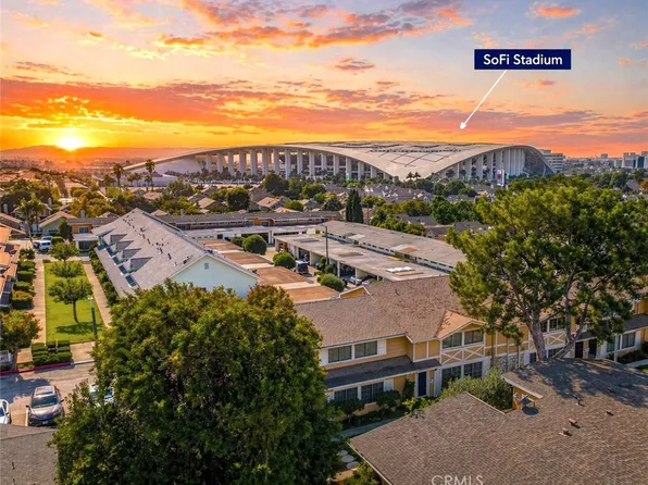 3500 W Manchester Blvd Unit 283, Inglewood, CA 90305