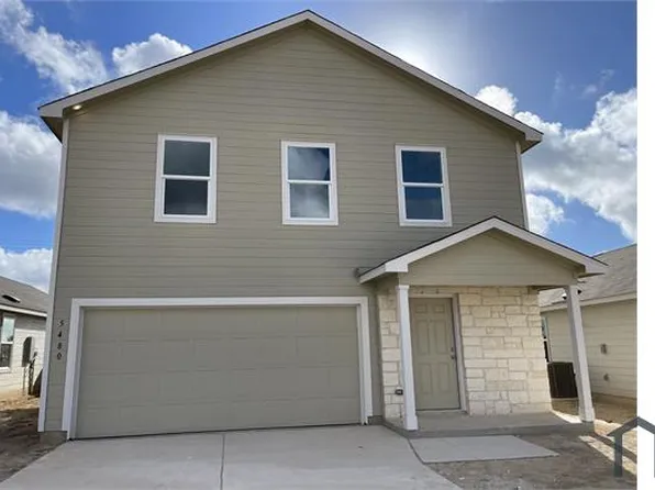 5480 Calton Bnd #1, San Antonio, TX 78253
