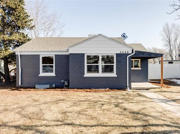 4440 Eliot Street, Denver, CO 80211