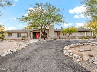 2200 S Avenida Los Reyes, Tucson, AZ 85748