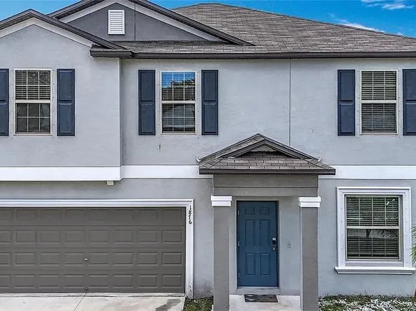 1876 Colding Dr, Ruskin, FL 33570