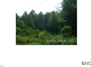 99999 Chandler Cove Rd, Marshall, NC 28753