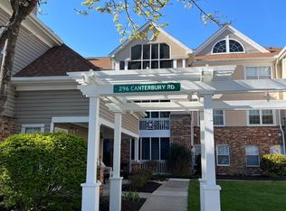 296 Canterbury Rd APT J, Bel Air, MD 21014