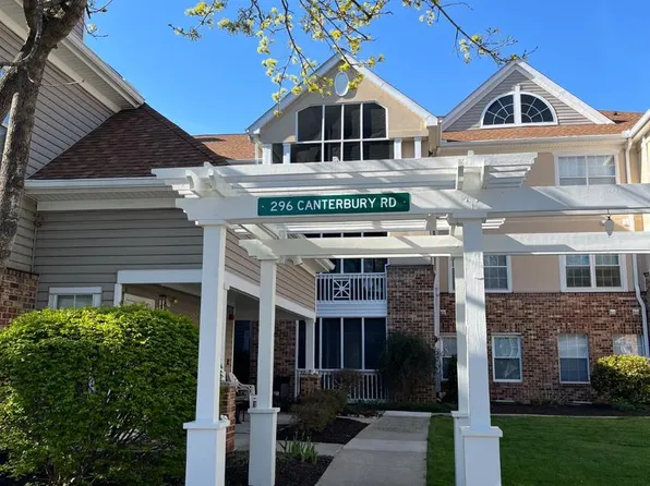 296 Canterbury Rd APT J, Bel Air, MD 21014