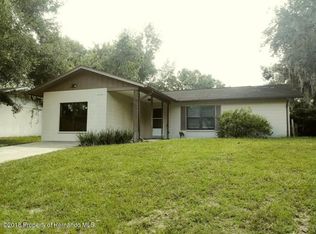31240 Park Ridge Dr, Brooksville, FL 34602