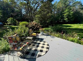 93 Gilson Rd, Hartland, VT 05048