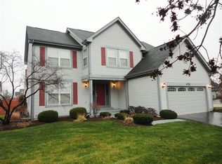 4751 Pratt Ct, Plainfield, IL 60586