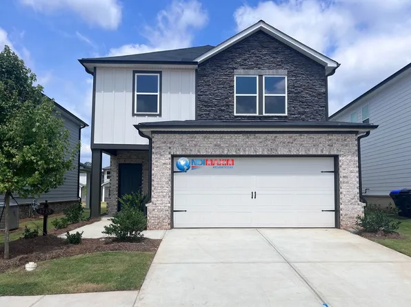 4738 Red Lion Pl, Lawrenceville, GA 30044