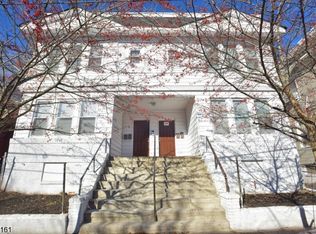 143 Huntington Ter, Newark, NJ 07112