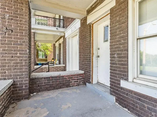 305 Bellefontaine Ave, Kansas City, MO 64124