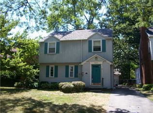 2425 Ashborne Pl, Toledo, OH 43606