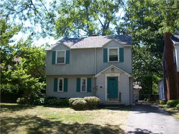 2425 Ashborne Pl, Toledo, OH 43606