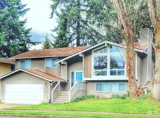 1610 Olympia Ave SE, Renton, WA 98058