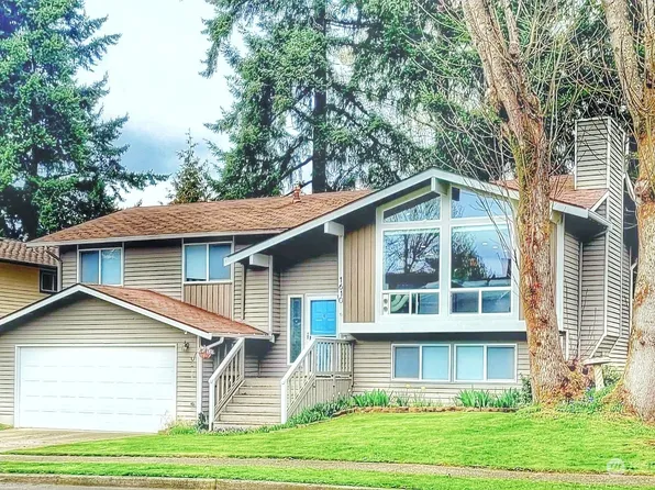 1610 Olympia Avenue SE, Renton, WA 98058