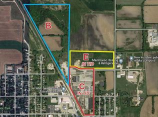 Lt1-2 TAFT AVENUE, New Holstein, WI 53061