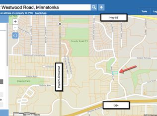 12 Westwood Rd, Minnetonka, MN 55305