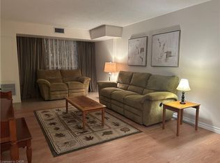 The Atrius, Waterloo, ON N2J 4T3