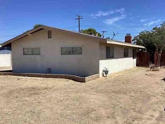 Property Side View