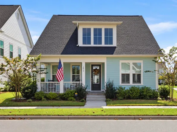 1815 Tryon Dr, Myrtle Beach, SC 29588