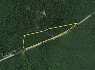 Ekom Beach Rd, Ware Shoals, SC 29692