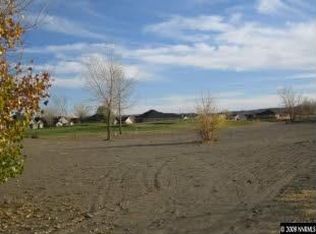 354 Bens Way, Fernley, NV 89408