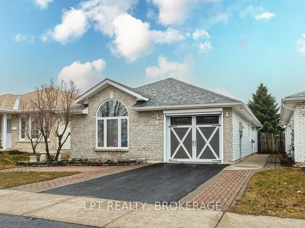 11 Wilfred Cres E, Kingston, ON K7K 7H1
