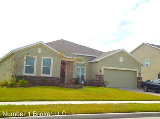 874 Cavan Dr, Apopka, FL 32703